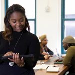 Photo Job opportunities